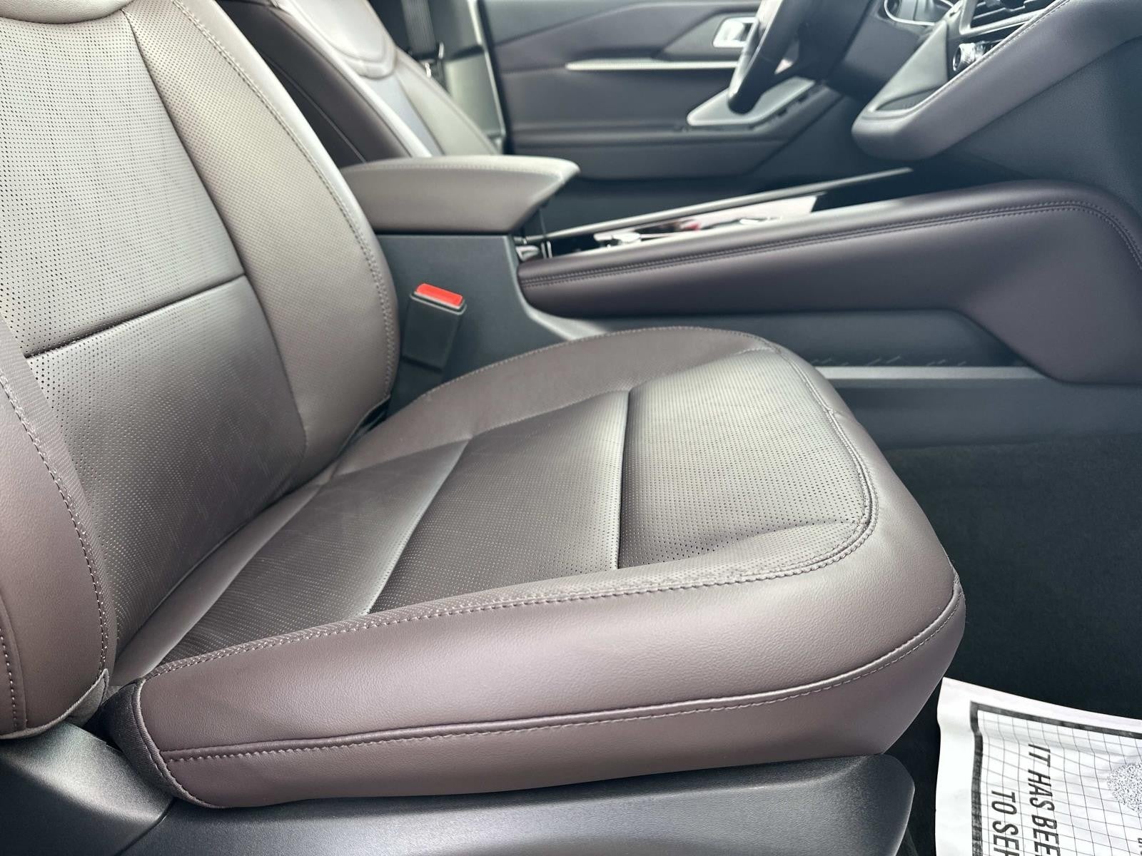 2026 Ford Explorer PLATINUM RWD