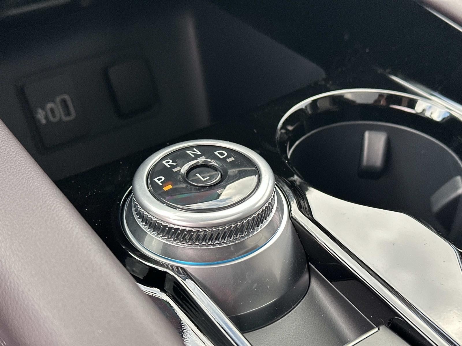 2026 Ford Explorer PLATINUM RWD