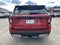 2026 Ford Explorer PLATINUM RWD