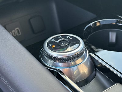 2026 Ford Explorer PLATINUM RWD