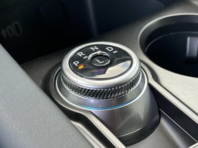 2026 Ford Explorer ST-LINE RWD