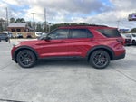 2026 Ford Explorer ST-LINE RWD