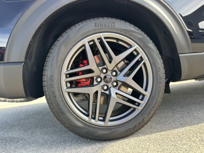 2026 Ford Explorer ST-LINE RWD