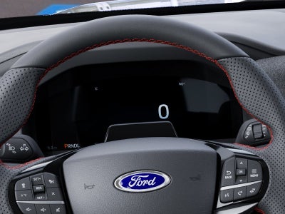 2027 Ford Explorer ST-LINE RWD