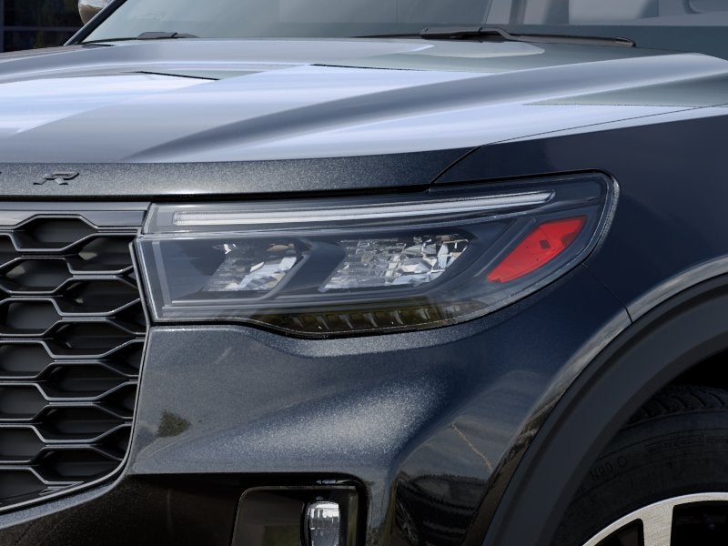 2027 Ford Explorer ST-LINE RWD
