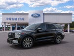 2027 Ford Explorer ST-LINE RWD