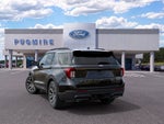 2027 Ford Explorer ST-LINE RWD