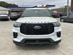 2026 Ford Explorer ST-LINE RWD