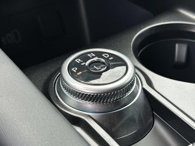 2026 Ford Explorer ST-LINE RWD