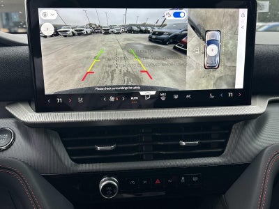 2026 Ford Explorer ST-LINE RWD