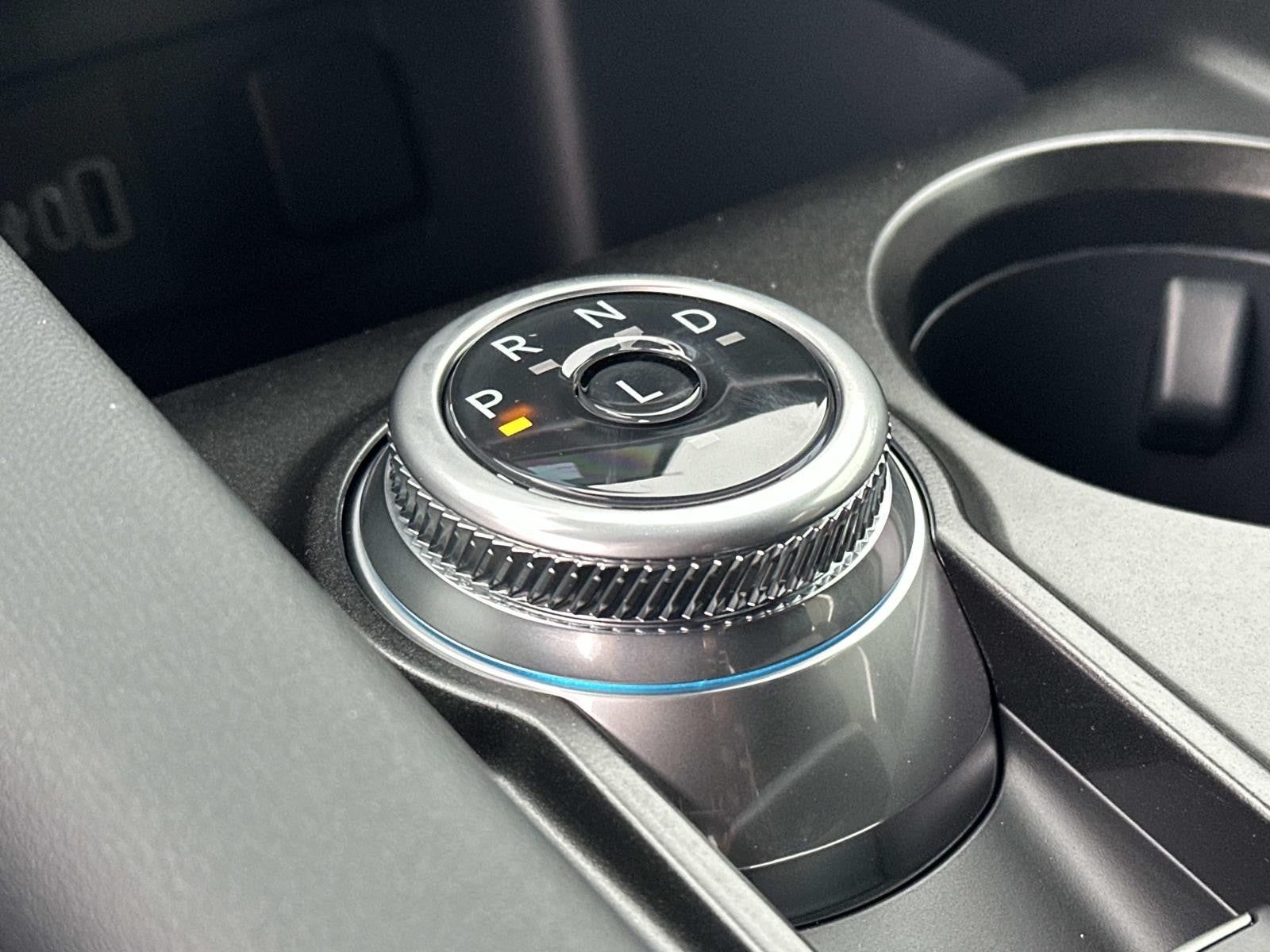 2026 Ford Explorer ST-LINE RWD