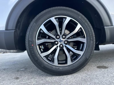 2026 Ford Explorer ST-LINE RWD