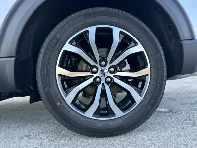 2026 Ford Explorer ST-LINE RWD