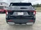 2026 Ford Explorer PLATINUM 4WD