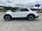 2026 Ford Explorer PLATINUM 4WD