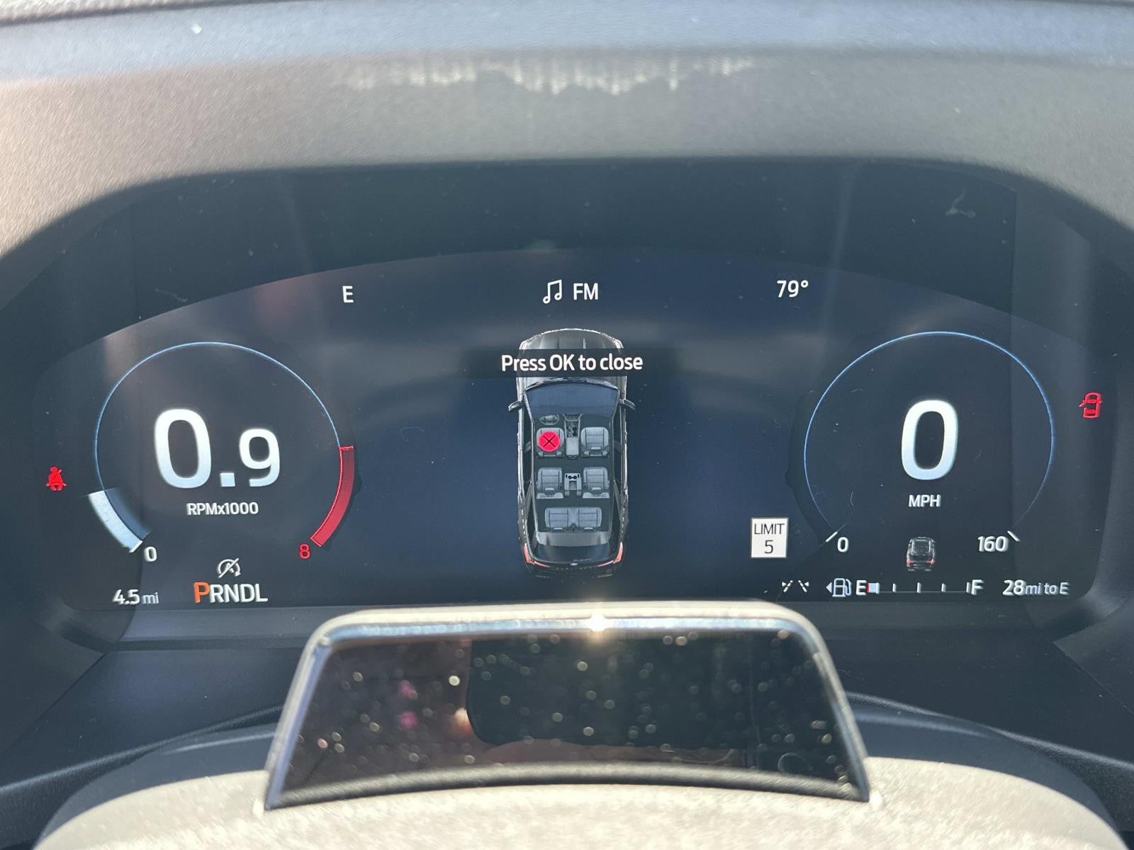 2026 Ford Explorer PLATINUM 4WD