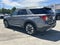 2026 Ford Explorer PLATINUM 4WD