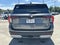 2026 Ford Explorer PLATINUM 4WD