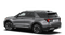 2026 Ford Explorer PLATINUM 4WD