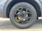 2026 Ford Explorer TREMOR 4WD