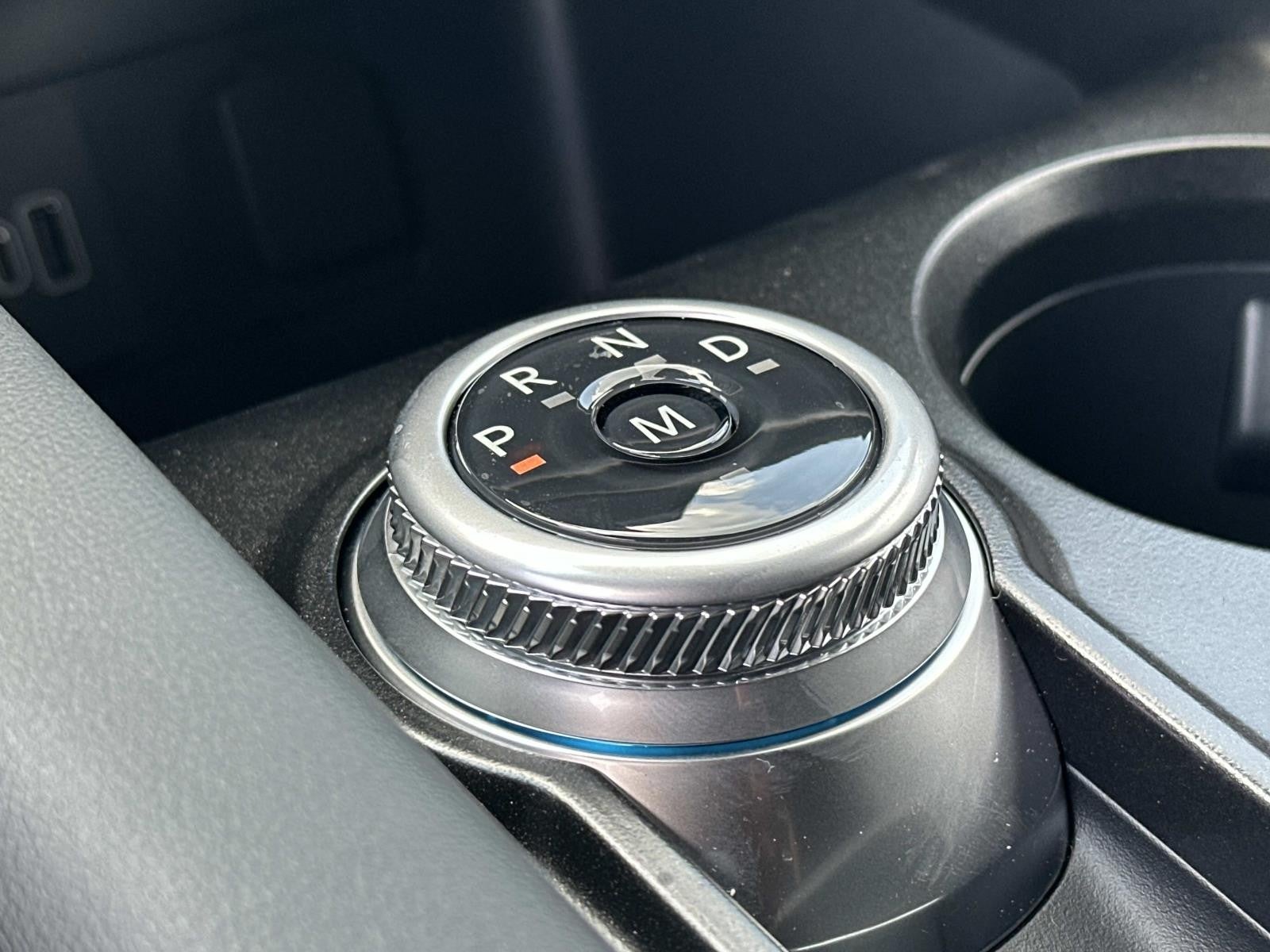 2026 Ford Explorer TREMOR 4WD