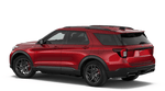 2026 Ford Explorer ST-LINE 4WD