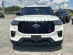 2026 Ford Explorer ST RWD