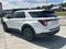 2026 Ford Explorer ST RWD