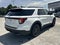 2026 Ford Explorer ST RWD