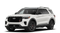 2026 Ford Explorer ST RWD