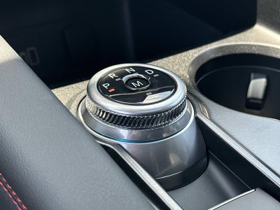 2026 Ford Explorer ST 4WD