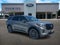 2026 Ford Explorer ST 4WD