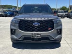 2026 Ford Explorer ST 4WD