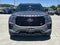 2026 Ford Explorer ST 4WD