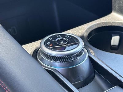 2026 Ford Explorer ST 4WD