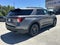 2026 Ford Explorer ST 4WD