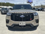 2026 Ford Explorer ST 4WD