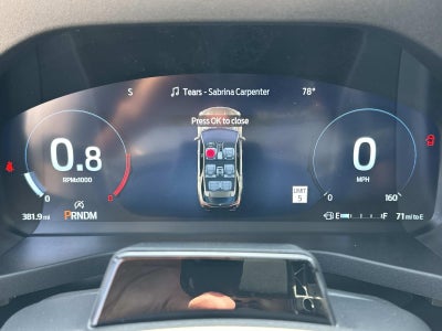 2026 Ford Explorer ST 4WD