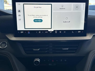 2026 Ford Explorer TREMOR 4WD