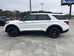 2026 Ford Explorer TREMOR 4WD