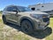 2026 Ford Explorer TREMOR 4WD