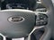 2026 Ford Explorer TREMOR 4WD