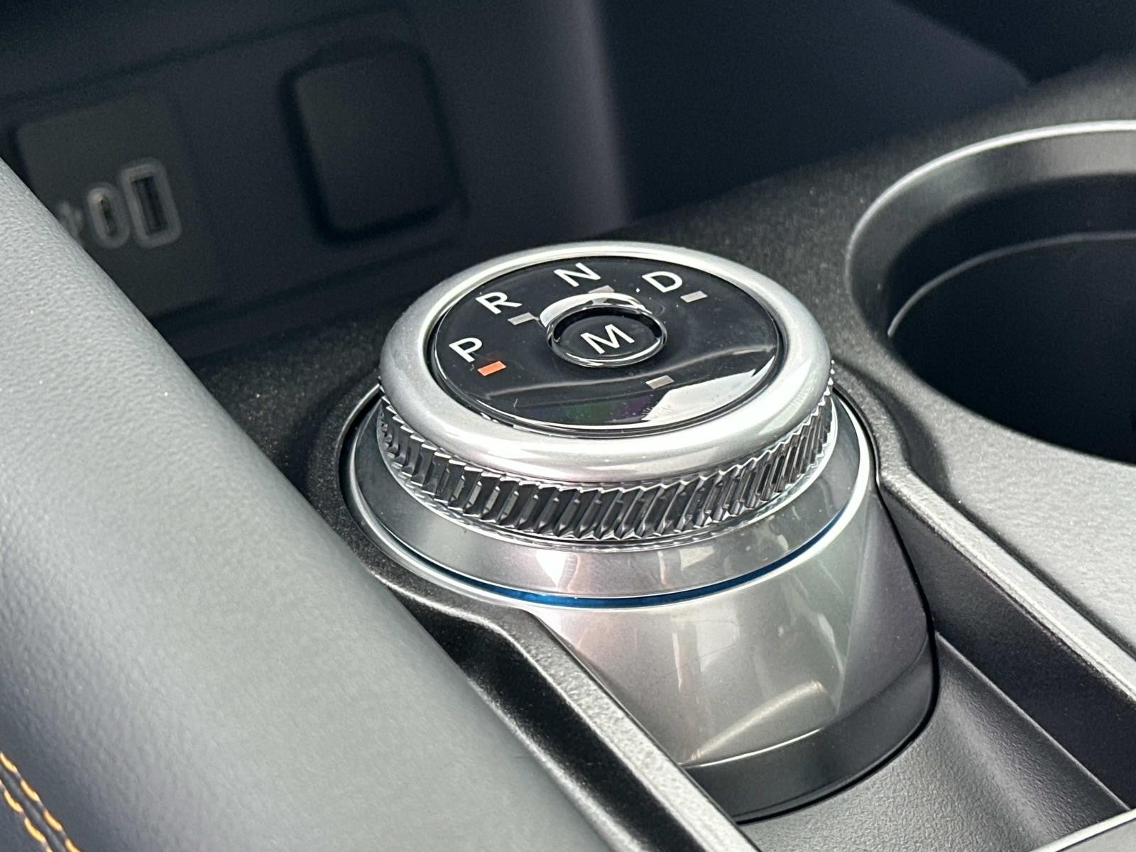 2026 Ford Explorer TREMOR 4WD