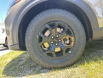 2026 Ford Explorer TREMOR 4WD