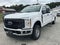 2026 Ford Super Duty F-250 SRW XL 4WD CREW CAB 8' BOX