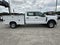 2026 Ford Super Duty F-250 SRW XL 4WD CREW CAB 8' BOX