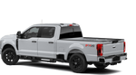 2026 Ford Super Duty XL 4WD CREW CAB 6.75' BOX