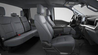 2026 Ford Super Duty XL 4WD CREW CAB 6.75' BOX