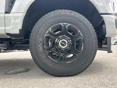 2026 Ford Super Duty F-250 SRW XL 4WD CREW CAB 6.75' BOX