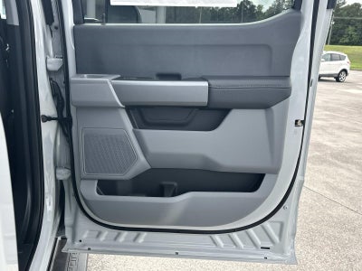 2026 Ford Super Duty F-250 SRW XL 4WD CREW CAB 6.75' BOX